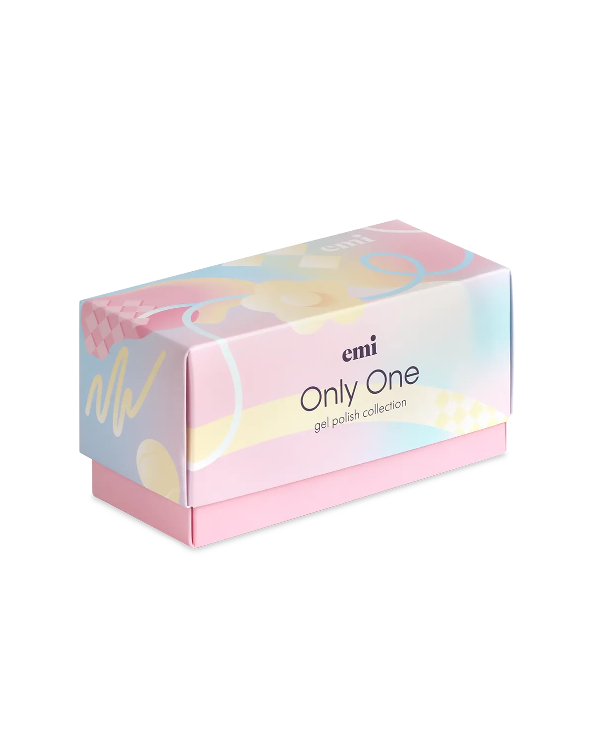 nabor_gel_lakov_only_one_6_ml_emi