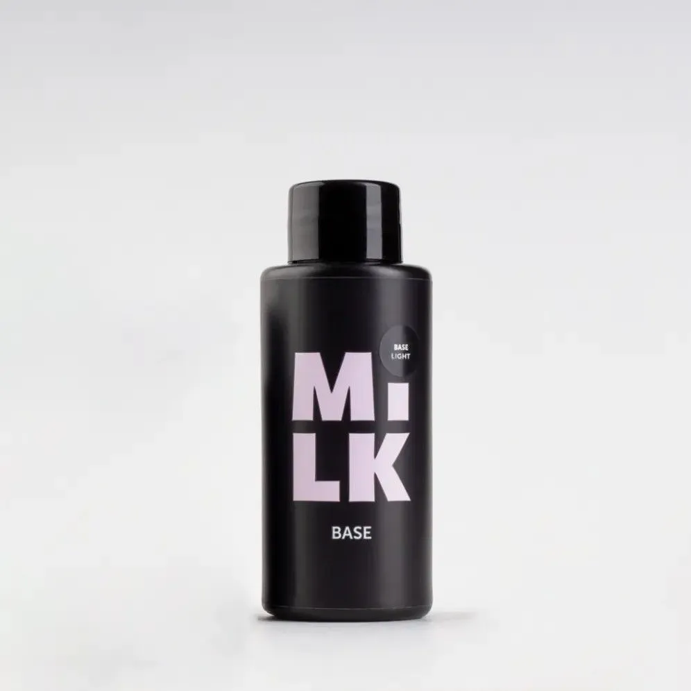 Milk 1