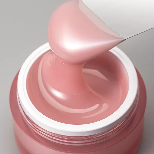 Runail Expert, Гель моделирующий UV BUILDER GEL №110, 50г банка
